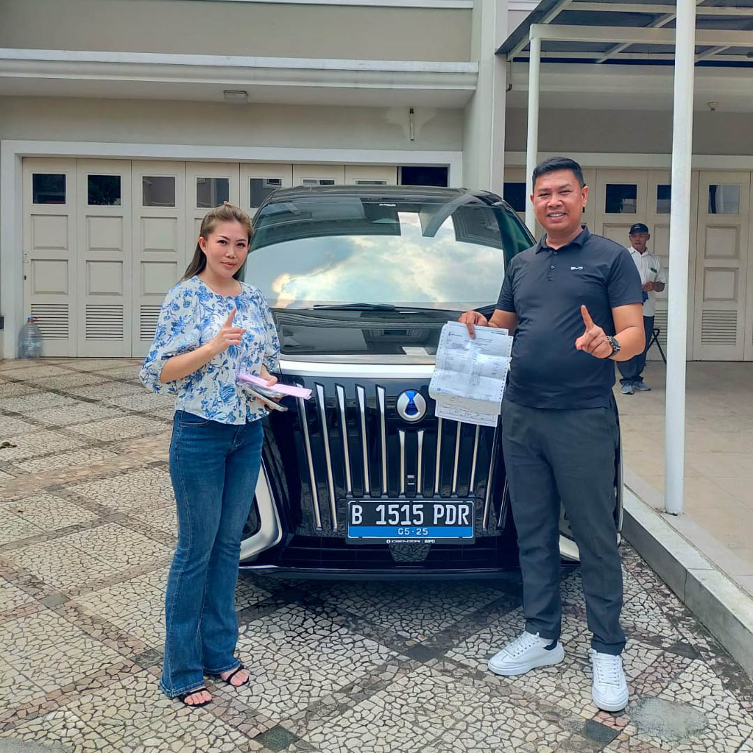 Pilihan Cerdas Keluarga