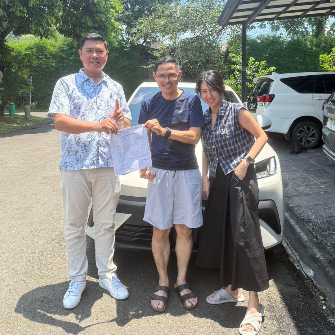 Pelayanan Bintang Lima